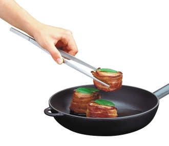 Pinzette BBQ