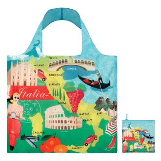 Borsa spesa eco