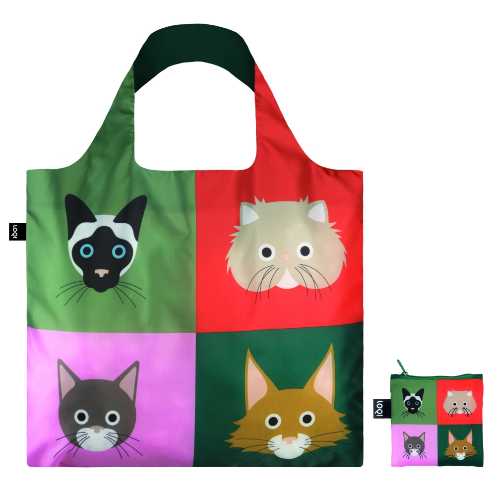Borsa spesa eco